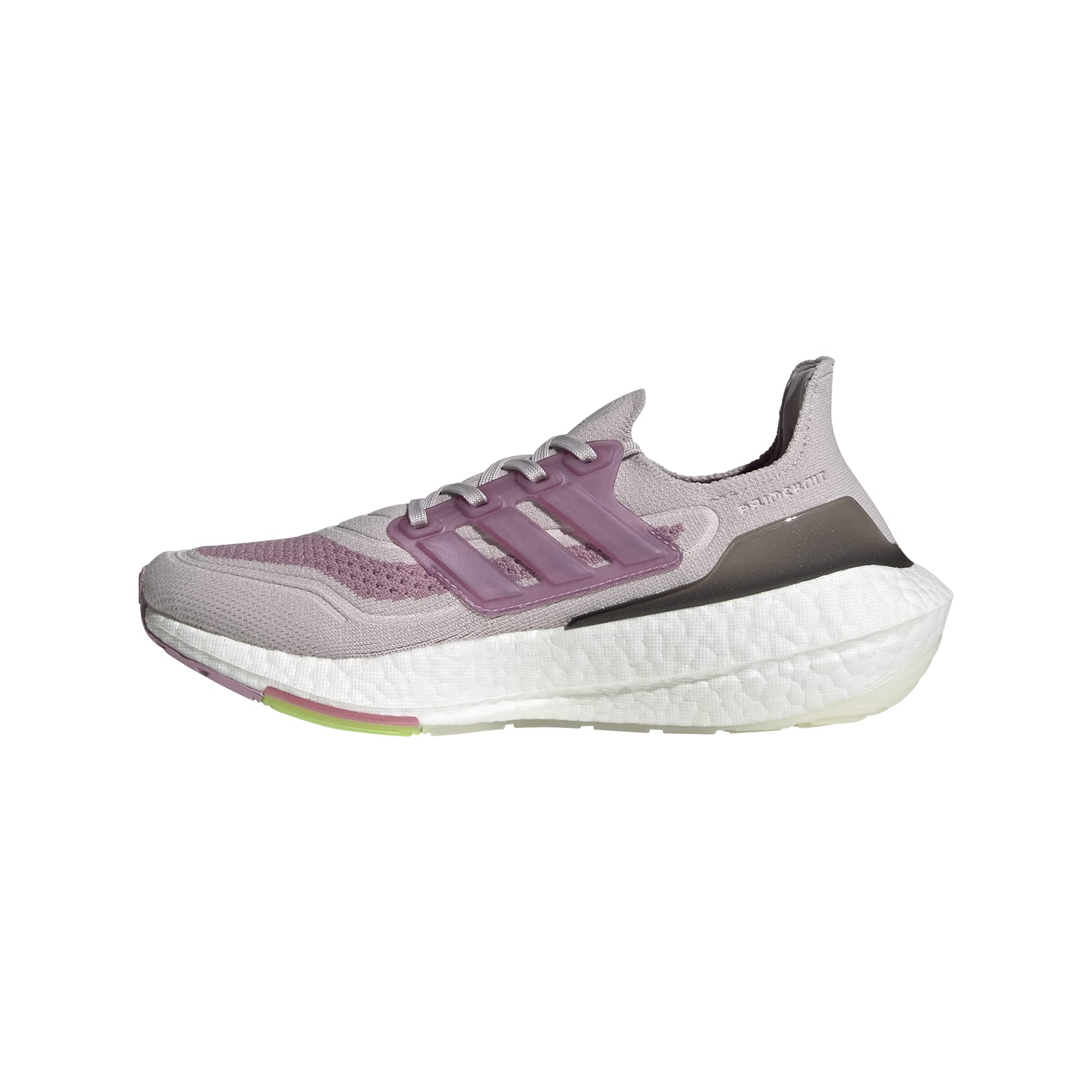adidas Women's Ultraboost 21 Running Shoes - Lightweight Comfort for Jogging, Gym Workouts & Daily Wear