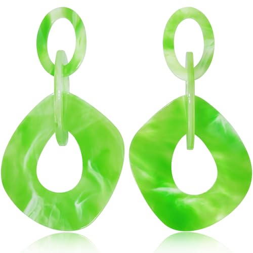 Colorful Green