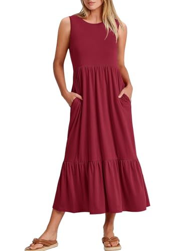Deep Red