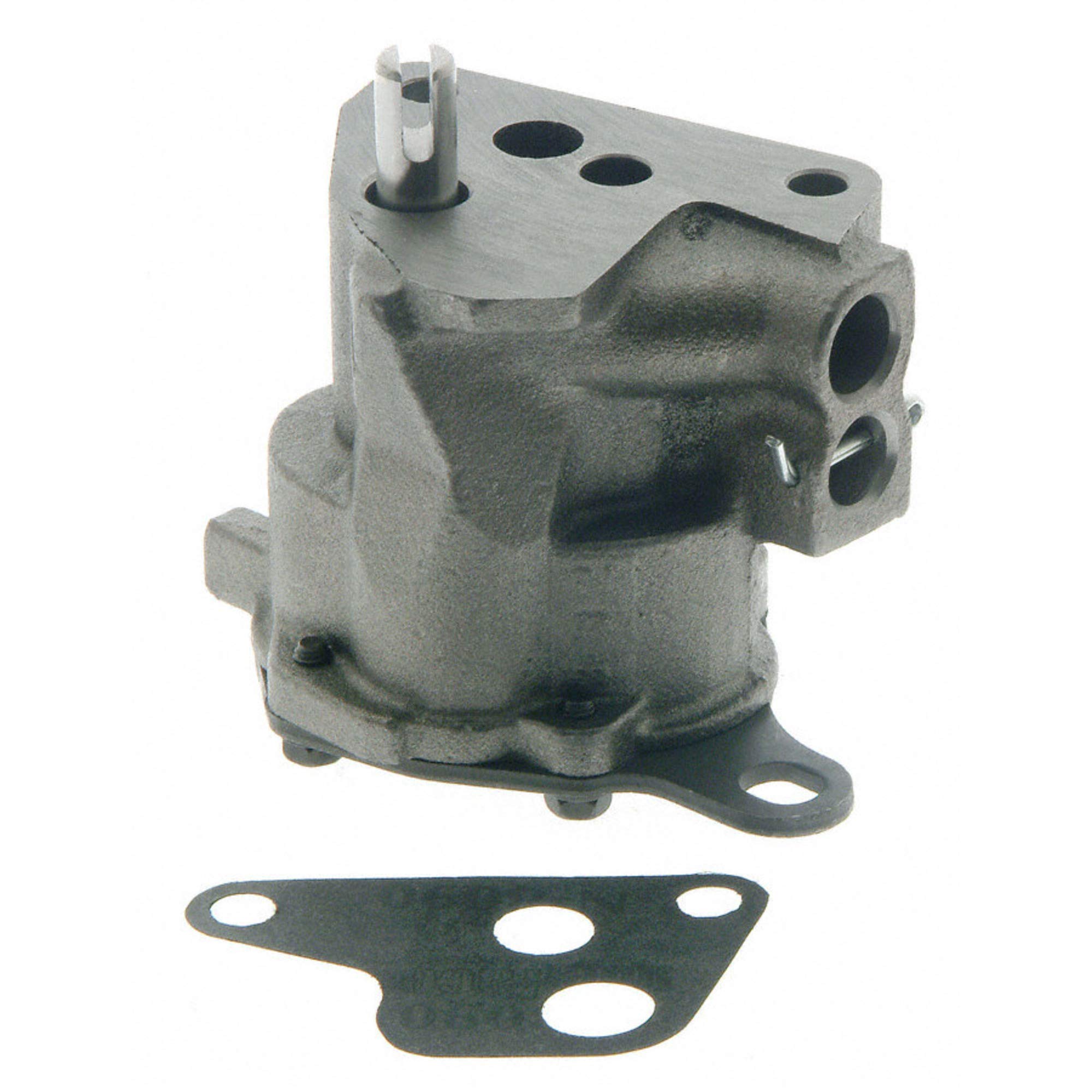 Sealed Power 224-41198 High Performance Oil Pump - Compatible with GM, Ford, Chevy Engines - Perfect for Engine Rebuilds & Maintenance