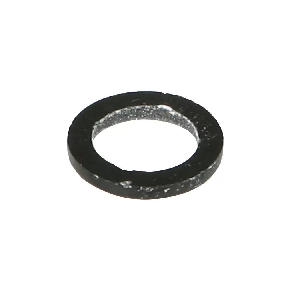 Edstrom Nipple Flat O Ring - High-Quality Silicone Replacement Part for Livestock Watering Systems - Perfect for Dairy Farms and Animal Hydration Solutions