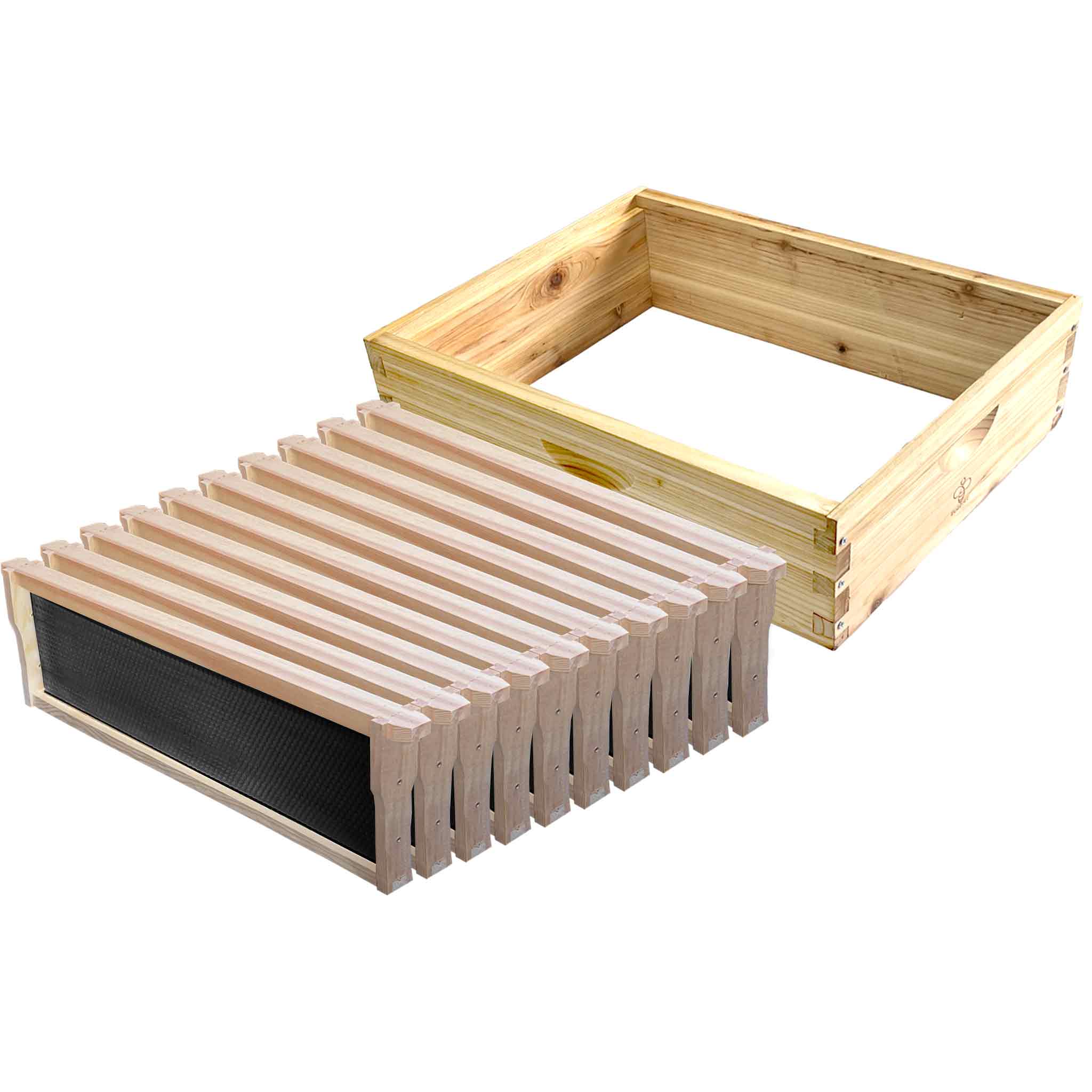 Ideal Size Box Super Add-On Kit - Perfect for Shipping, Storage & Organization | Essential for Small Businesses & Home Use