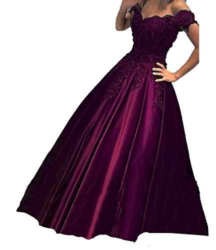 Dark Plum