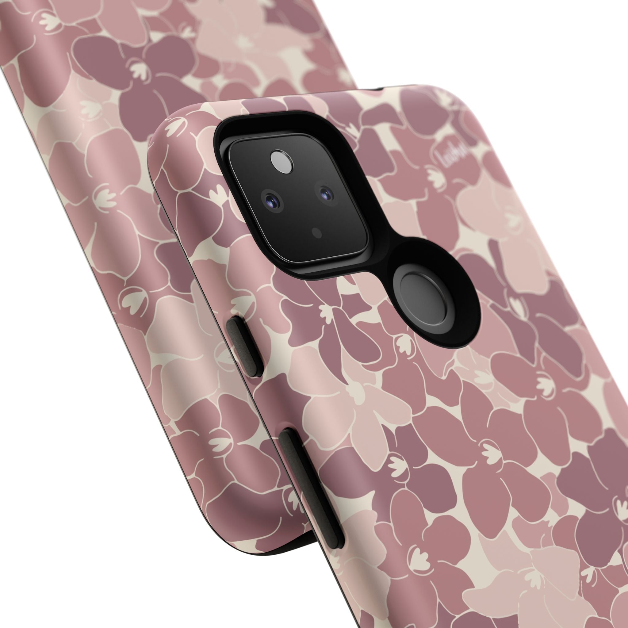Puakenikeni Dream Poni - Google Pixel Case - Durable & Stylish Phone Cover for Google Pixel - Perfect for Travel, Work & Everyday Use