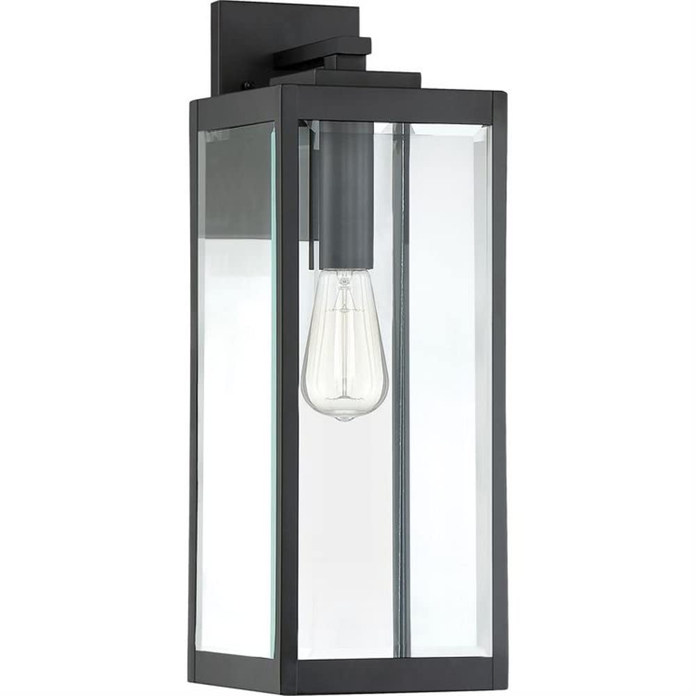 Combe Trees Modern Farmhouse Outdoor Wall Light Fixture - 20