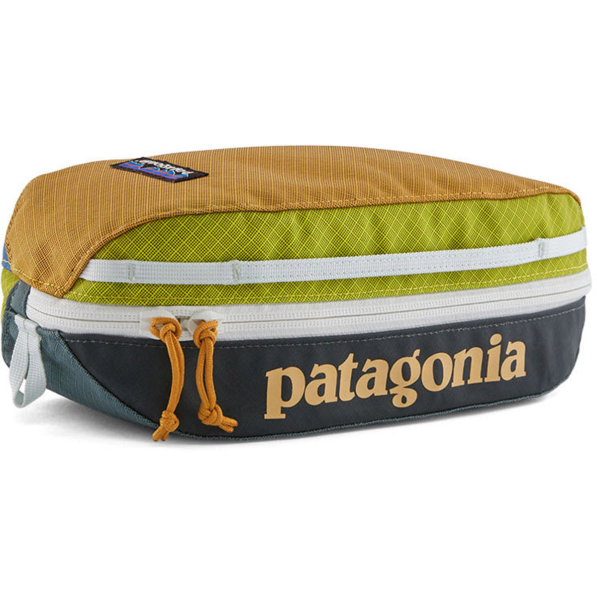 Patchwork: Nouveau Green