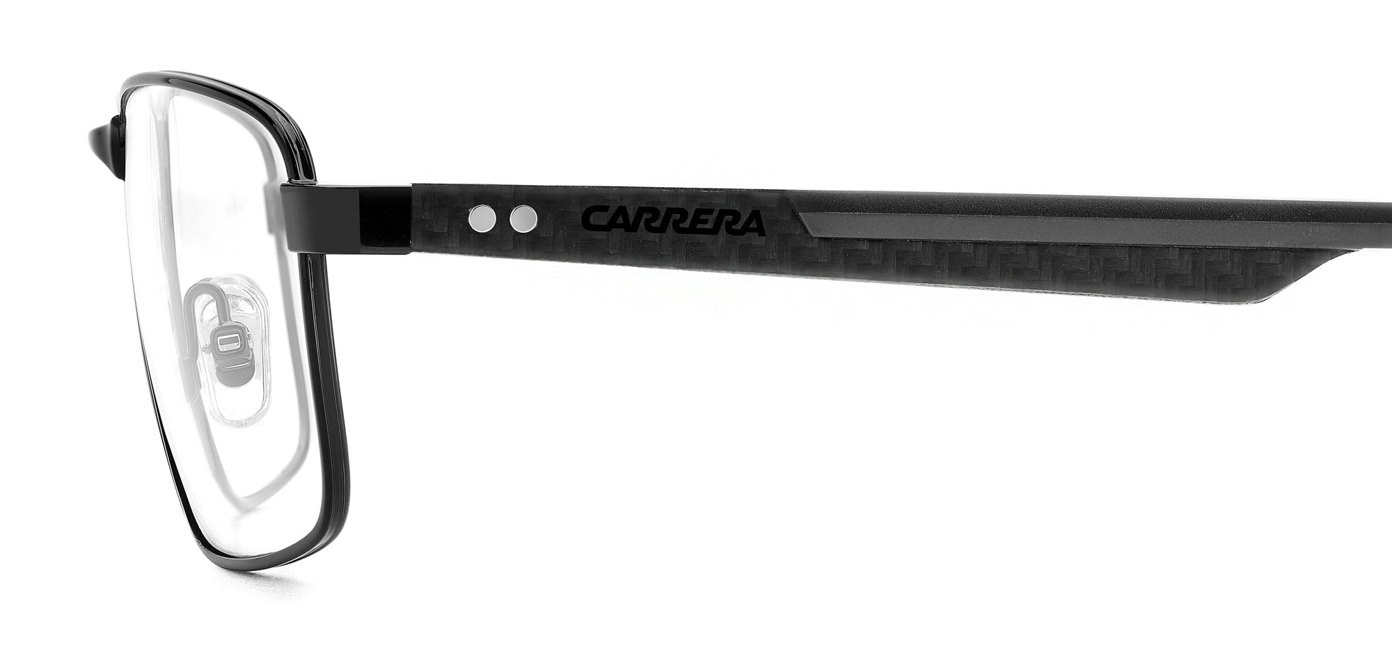 Carrera 8913 Men's Chronograph Watch - Waterproof Stainless Steel Analog Wristwatch for Business, Casual & Outdoor Activities