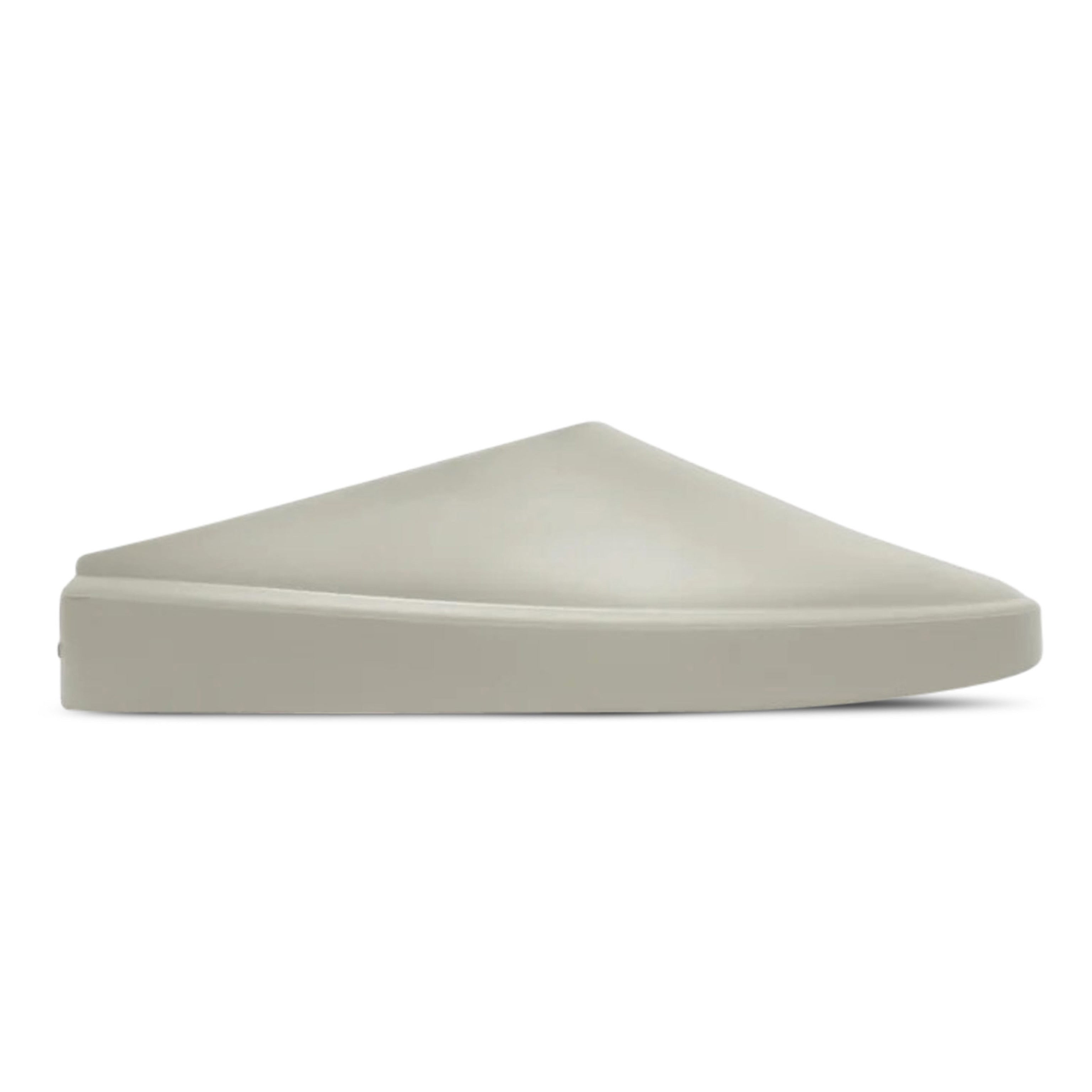 Fear of God California Slip-On Sneakers in Dusty Concrete - Stylish & Comfortable Casual Shoes for Men | Perfect for Streetwear, Everyday Wear & Lounge Outfits