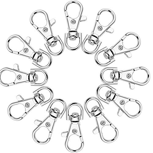 Swivel Clasp_1.38 inch