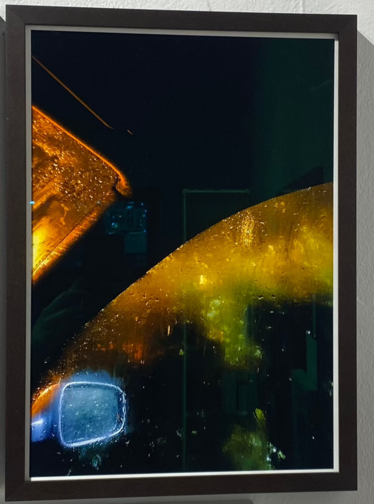 Jamie Davis Car Window and Mirror Rain Protector - Waterproof Auto Accessories for Rainy Weather in Dublin - Perfect for Driving in Heavy Rain and Storms
