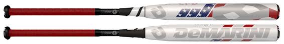 DeMarini CFS 16F1 CF8 Fastpitch Softball Bat -11oz, 2 1/4
