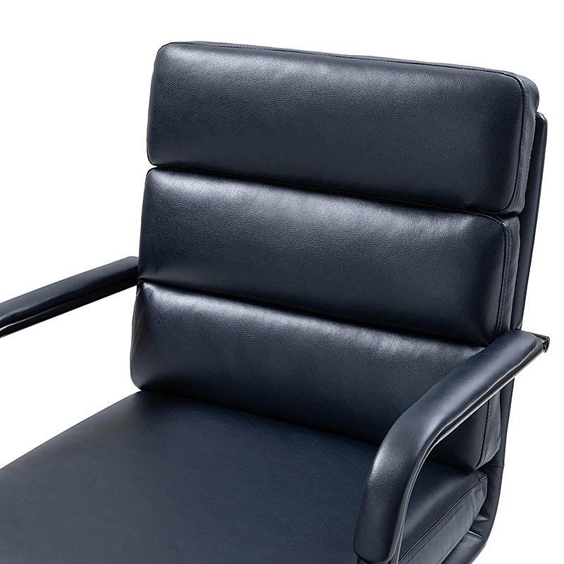 Johannes Task Office Chair - Ergonomic Adjustable Desk Chair with Lumbar Support for Home & Office Workspace - Perfect for Long Hours of Sitting, Gaming, and Remote Work