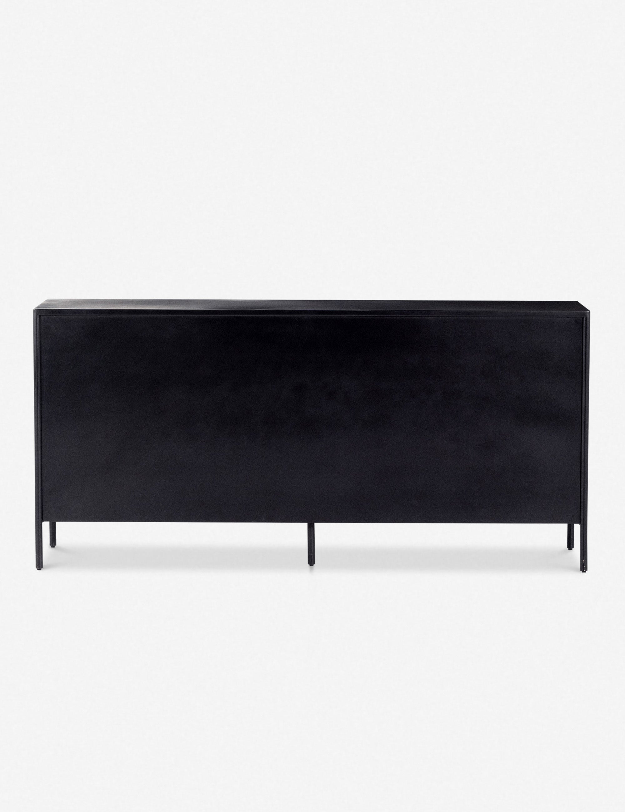 Mathus 8 Drawer Dresser - Modern Wooden Chest of Drawers for Bedroom Storage Organizer | Perfect for Bedroom, Nursery, Dorm Room & Closet Organization