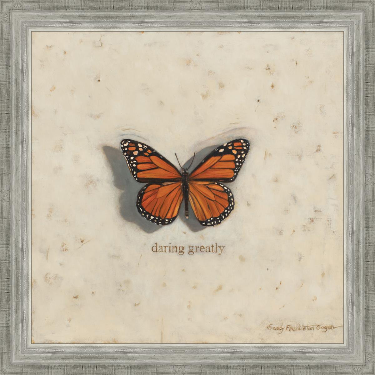 Daring Greatly by Brené Brown - Inspirational Self-Help Book for Personal Growth & Courage | Perfect for Book Clubs, Gift Giving & Motivational Reading