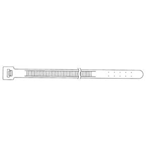3M 7491 Wheel Mandrel - 2