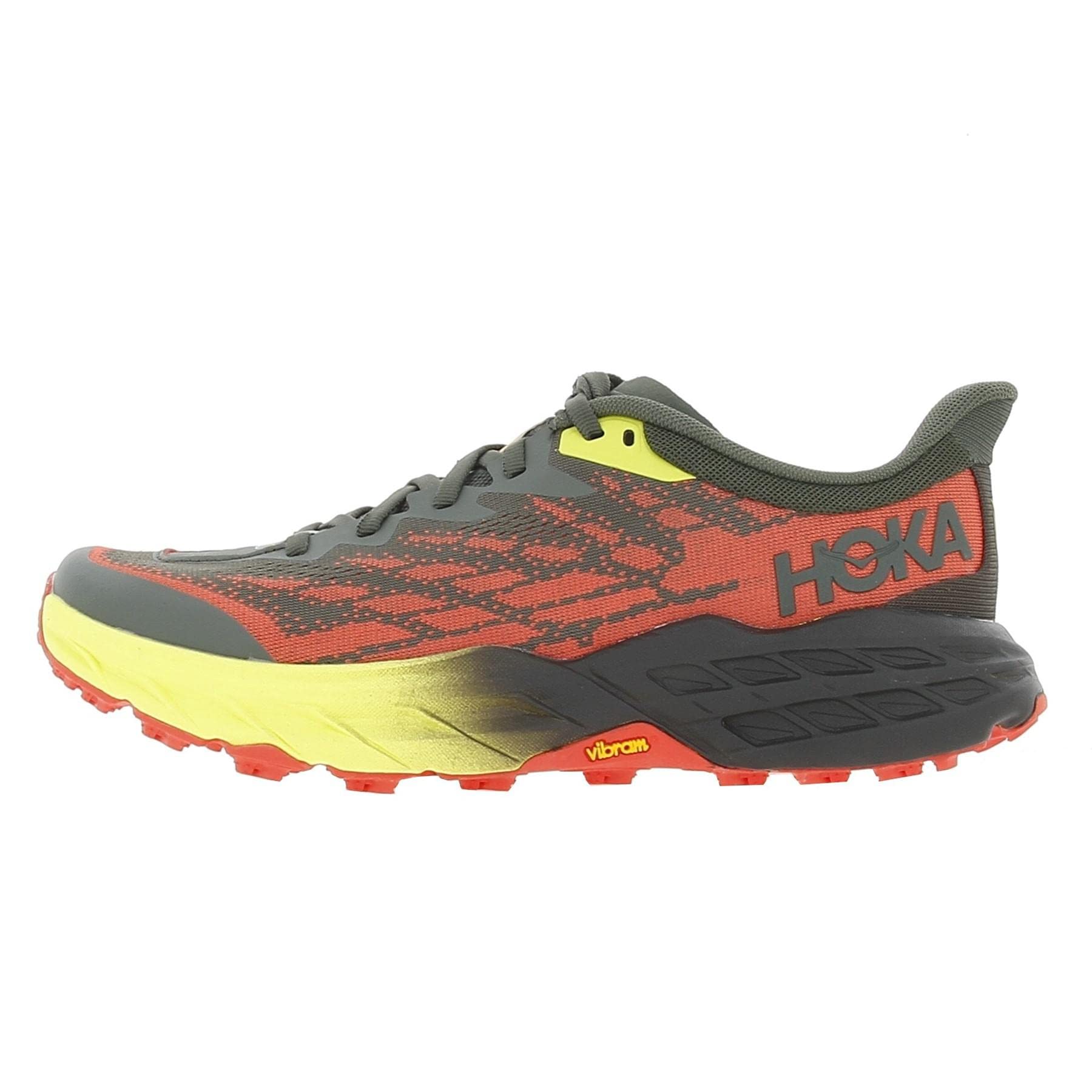 HOKA Clifton 9 Women's Running Shoes - Lightweight Cushioned Road Running Sneakers for Women | Perfect for Marathon Training, Jogging & Everyday Comfort