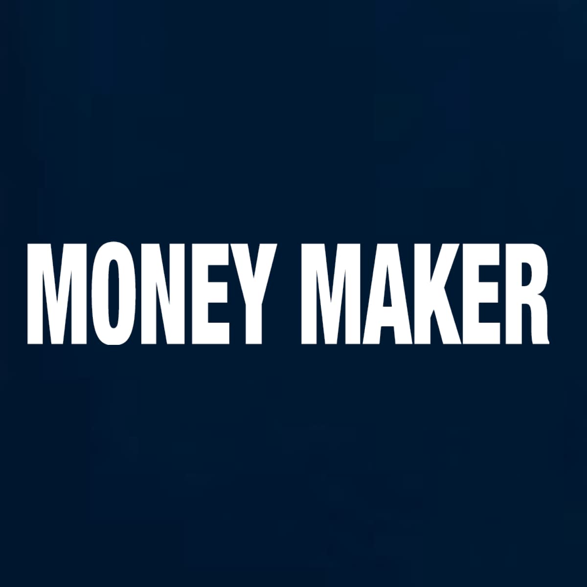 Wild Bobby Money Maker Dollar Cents Work Life Support Humor Women's Junior Fit V-Neck T-Shirt - Perfect for Casual Wear, Office Humor & Fun Outfits