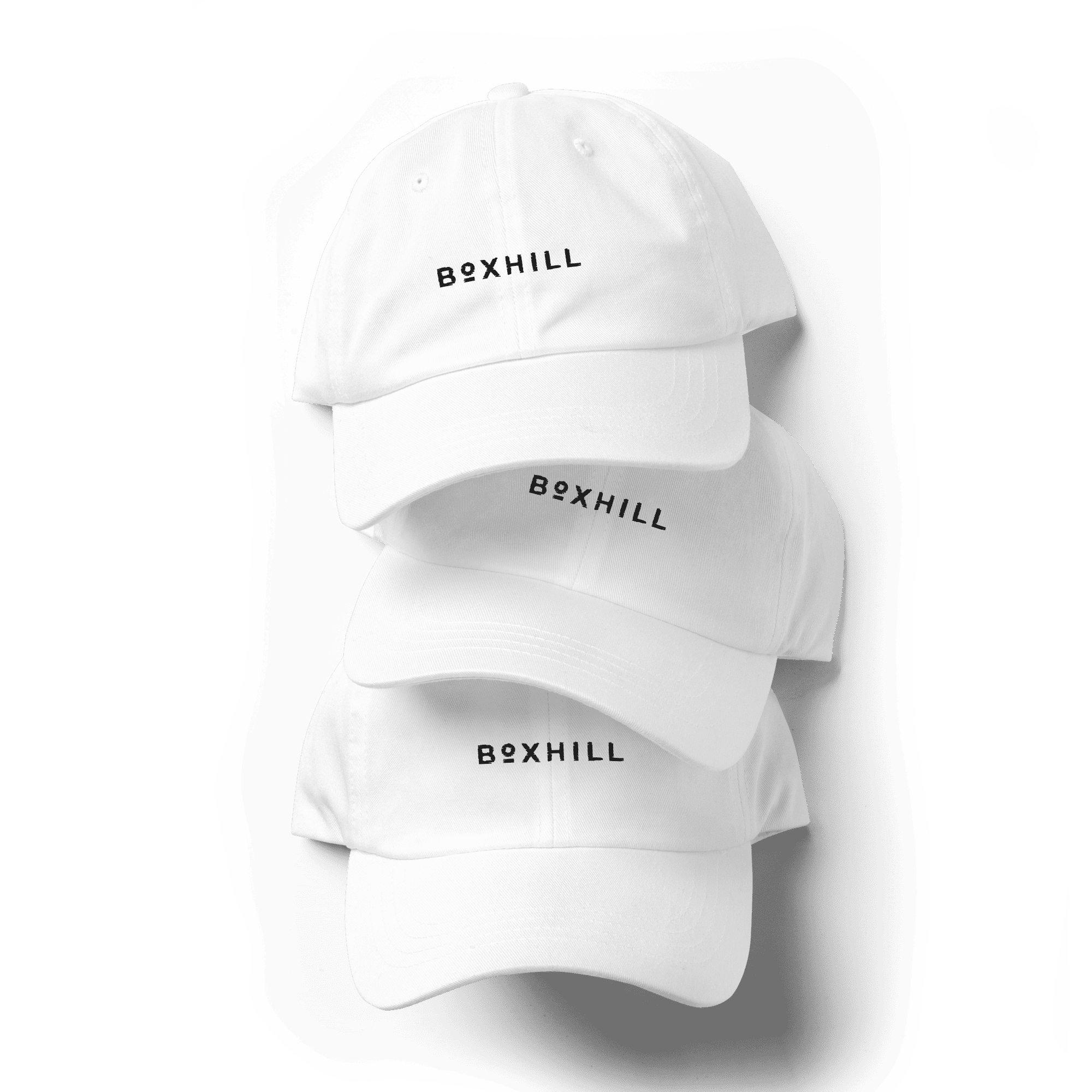 Boxhill Hat - Stylish & Comfortable Unisex Sun Hat for Outdoor Activities - Perfect for Hiking, Beach, and Travel