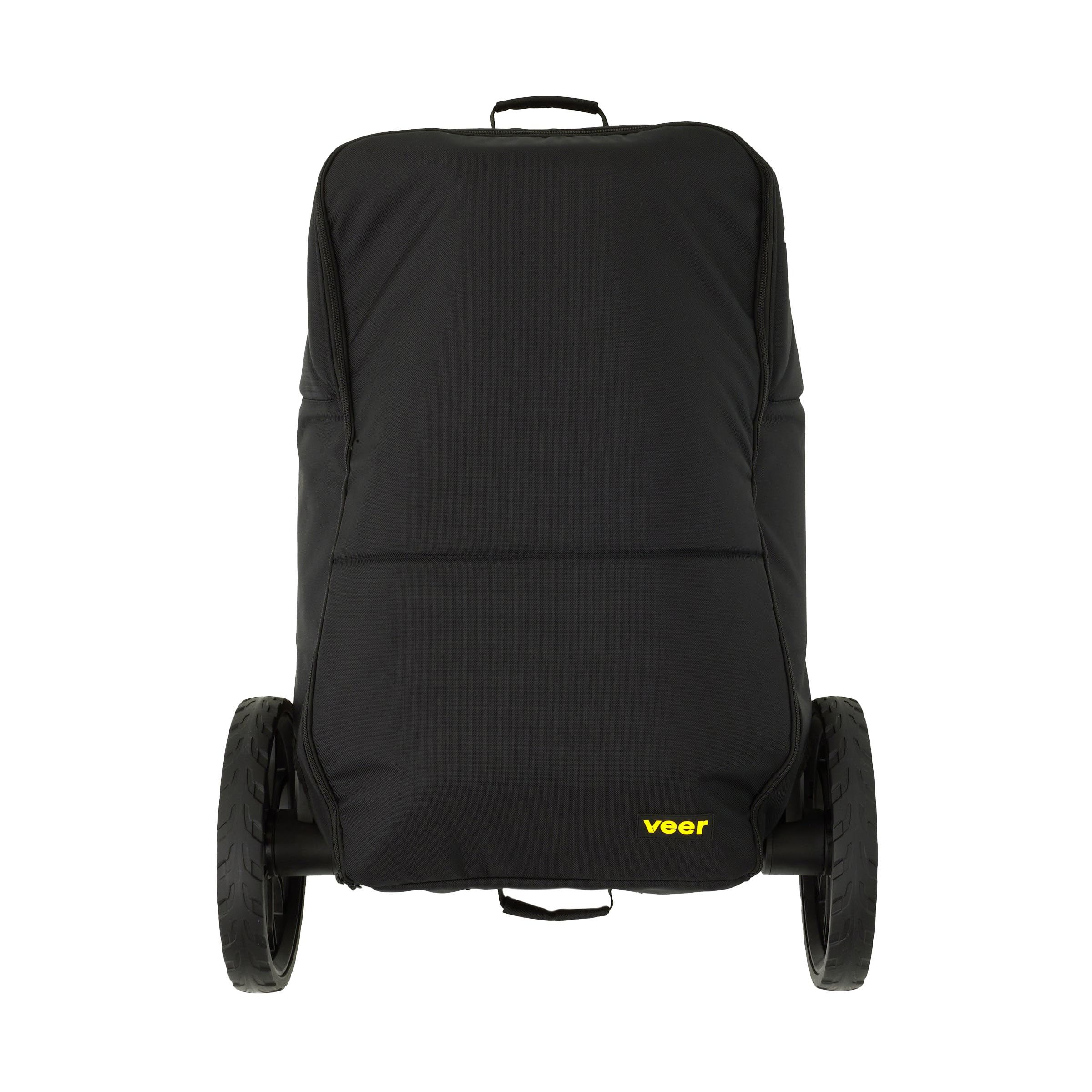 Veer Travel Bag for Switch & Roll and Switch & Jog Strollers - Compact Storage Solution for Baby Stroller Accessories | Perfect for Travel, Outings, and Daily Use
