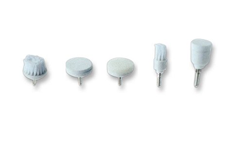 5-Piece Brush Set for Makeup, Painting & Cleaning – Perfect for Artists, Makeup Lovers & Home Use