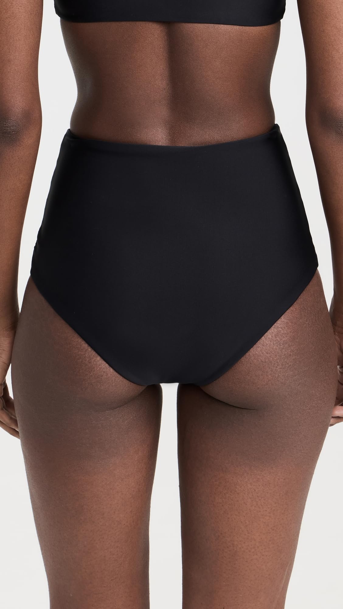 Women's Lami Bikini Bottoms - High Waisted Swimwear for Women, Comfortable & Stylish Beachwear - Perfect for Swimming, Sunbathing, and Summer Vacations