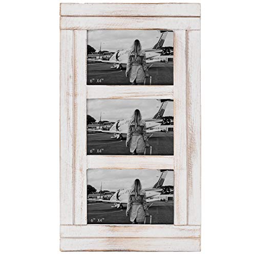 4×6 white