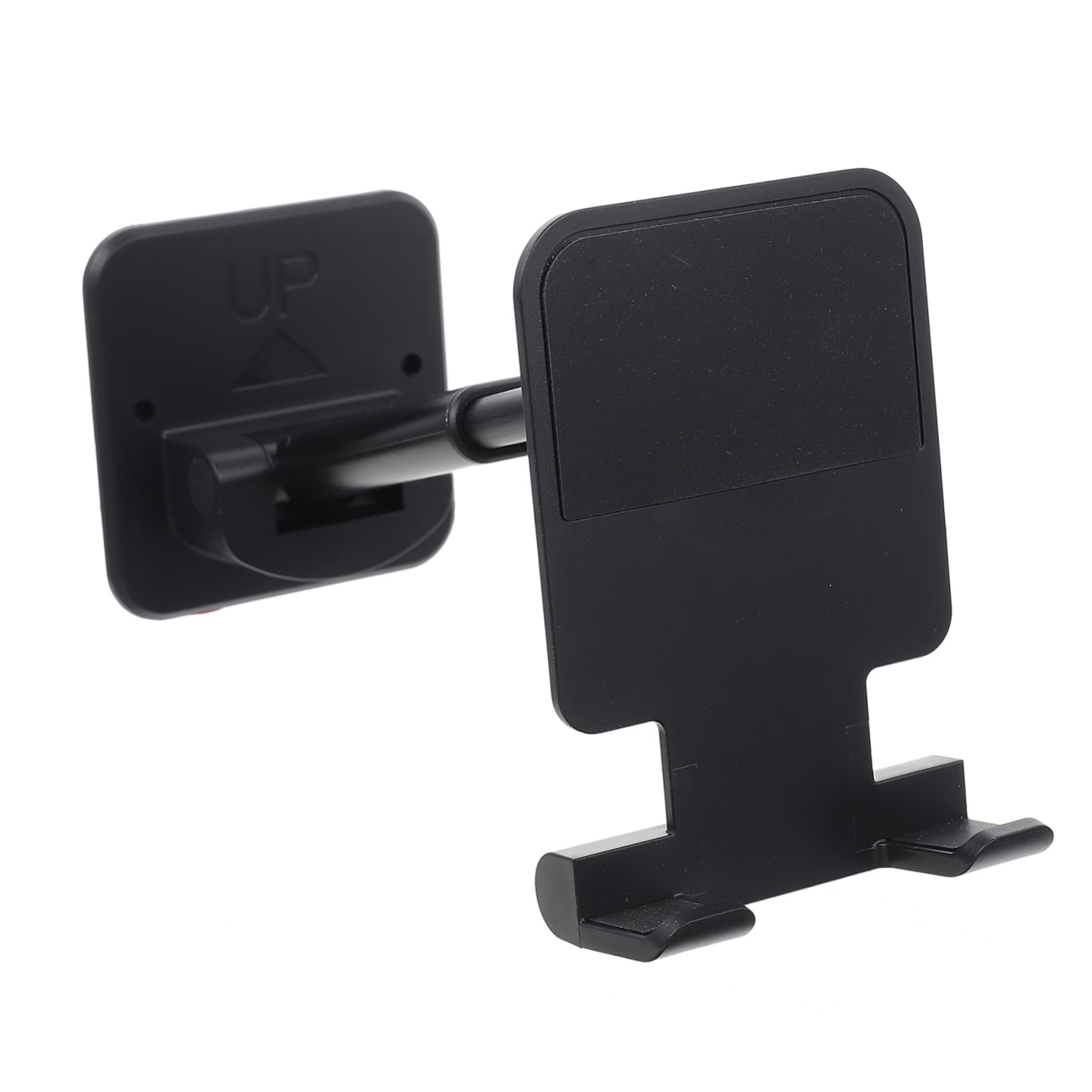 Homoyoyo Multi-Functional Foldable Phone Stand - Portable Cell Phone Holder for Wall Mount & Bedroom Use | Stable Smartphone Stand for Watching Videos & Hands-Free Calling