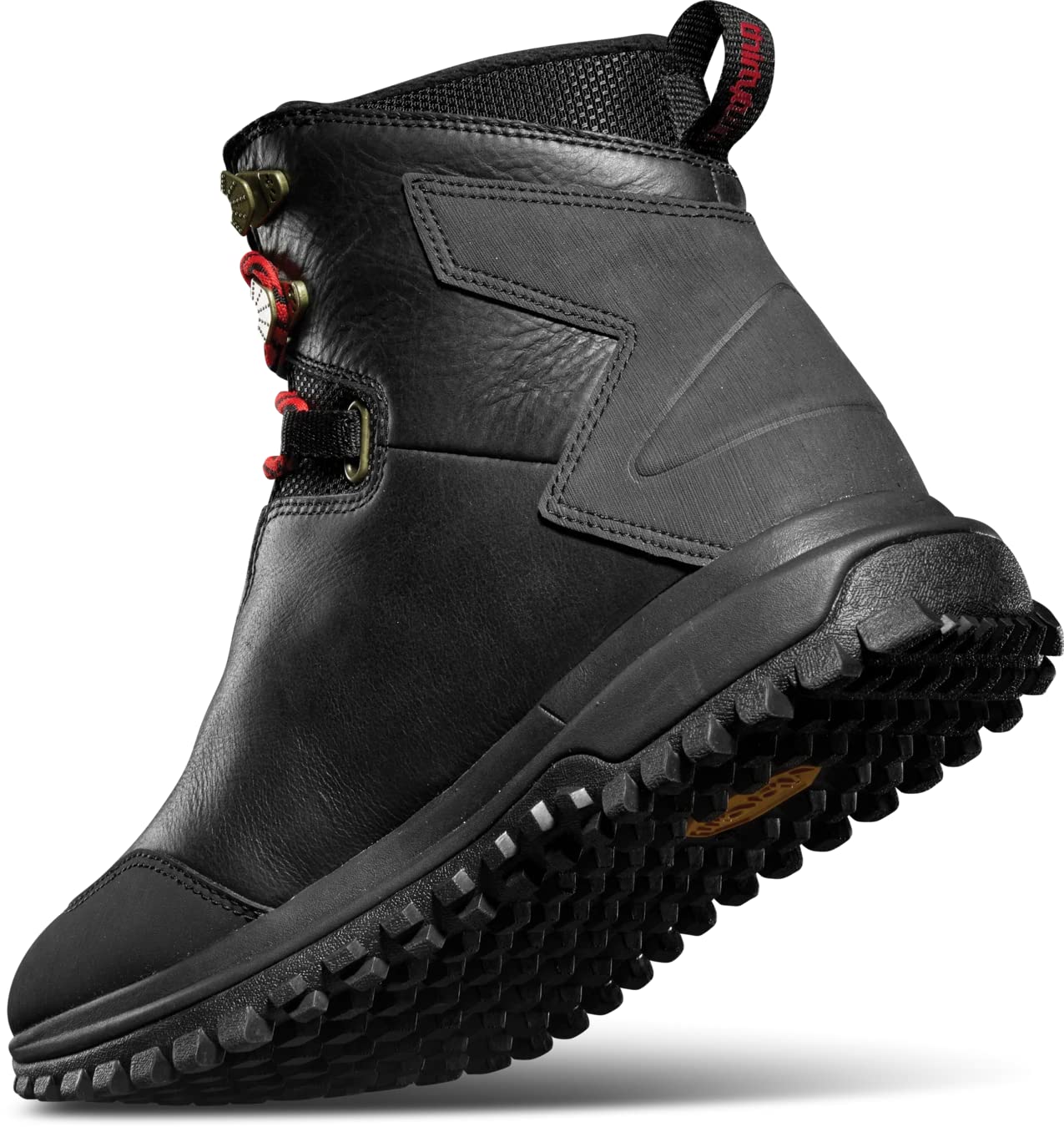 32 - Thirty Two Men's Digger Boots - Durable Work Boots for Construction, Landscaping & Outdoor Activities