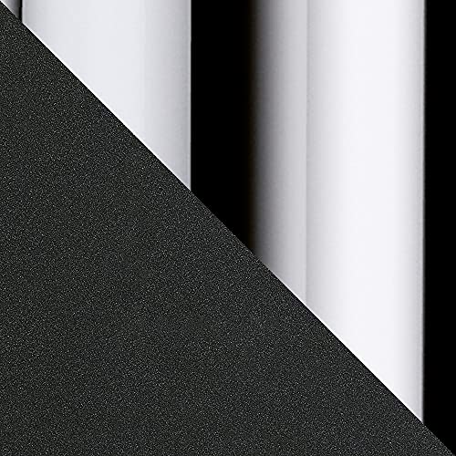 Chrome/Anthracite