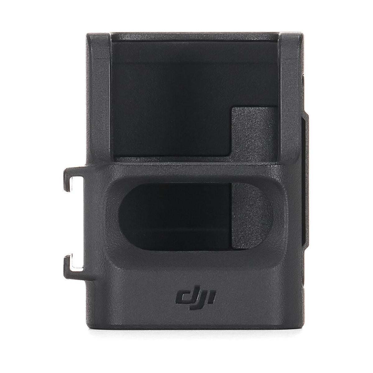 DJI Osmo Pocket 3 Expansion Adapter - Compatible Accessory for Camera Mounting | Perfect for Vlogging, Travel & Action Shots
