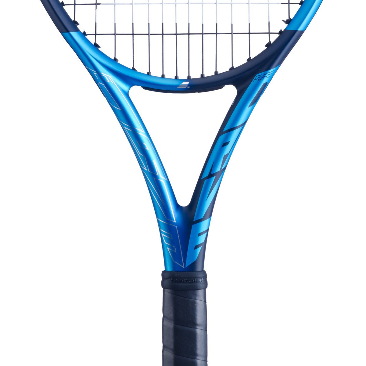 Babolat Pure Drive 107 Tennis Racket (2021 Model) - Demo Rental for Practice & Training | Perfect for Beginners & Intermediate Players | Ideal for Club Play & Recreational Matches