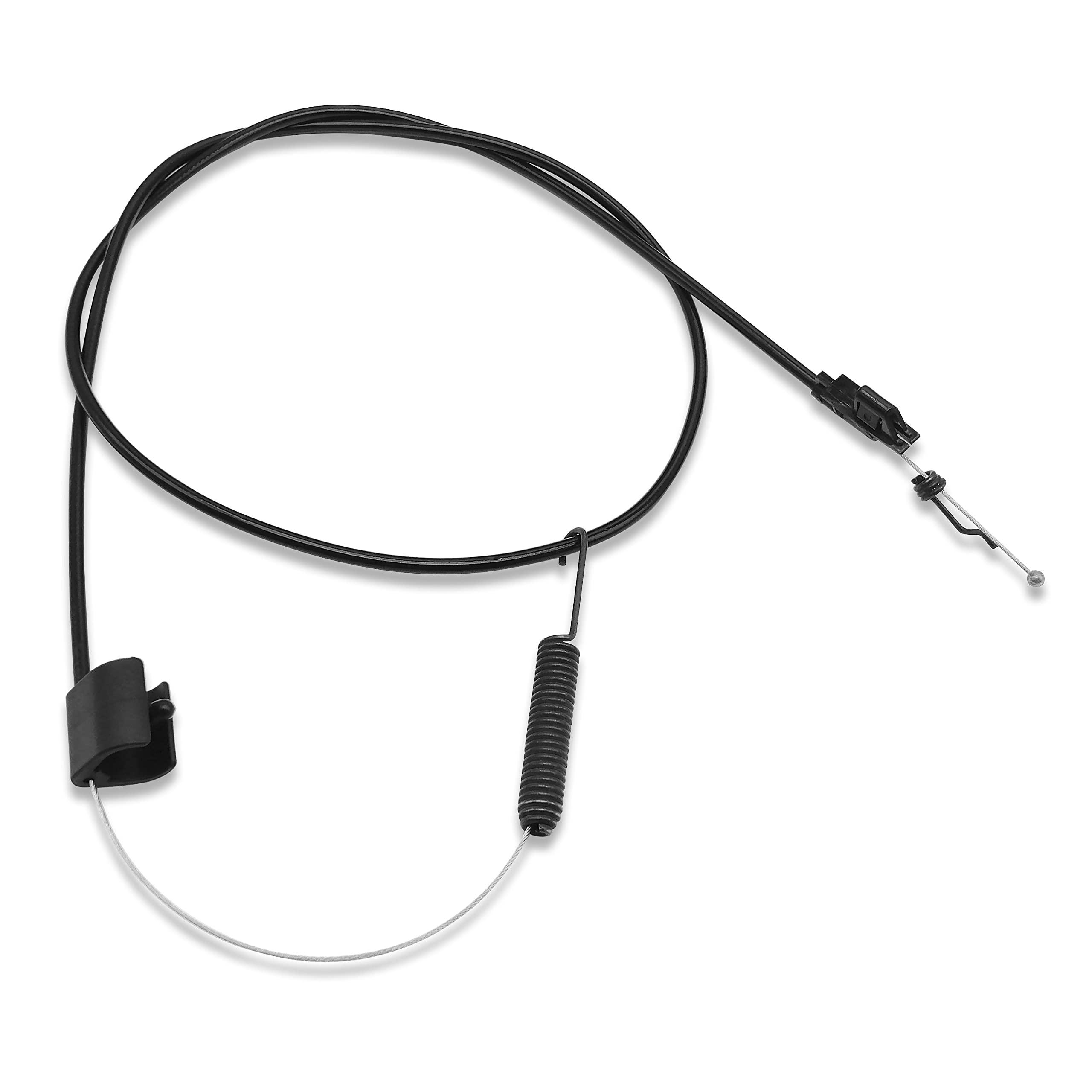 Husqvarna Craftsman Lawn Mower Drive Cable 586638001 - Durable Replacement for 583542901