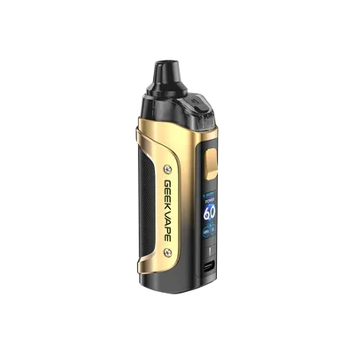 Boost 3 Starter Kit - Premium Performance Bundle for Vaping Enthusiasts | Perfect for On-the-Go Vaping & Cloud Chasing | Compatible with Boost 3 Devices