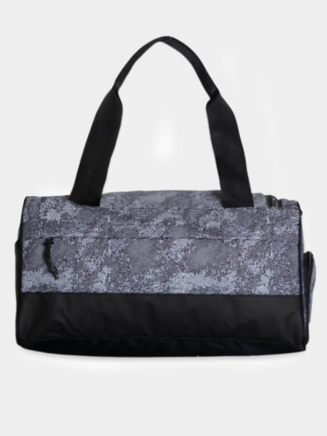 Vooray Boost Duffel Bag - Premium Gym & Travel Duffel with Shoe Compartment | Perfect for Workouts, Weekend Trips & Sports Gear Storage
