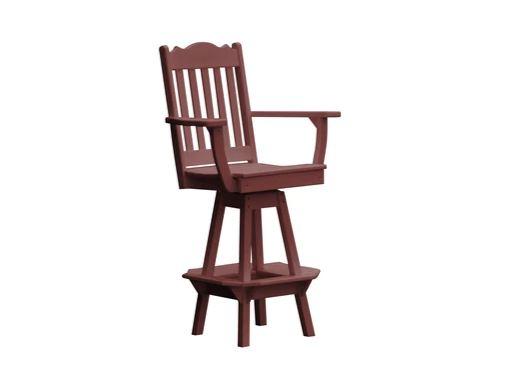 Cherry Wood