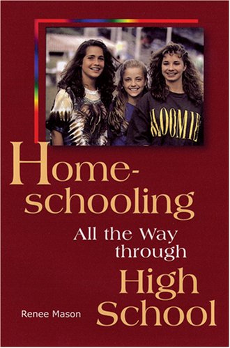Homeschooling Curriculum Guide for High School Students - Complete Educational Resources for Home Learning & Academic Success