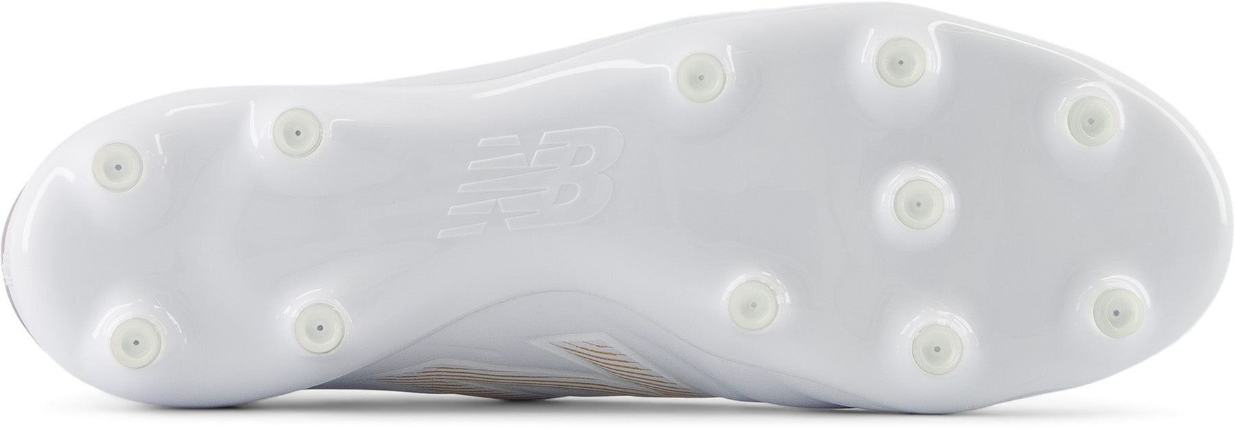 442 Elite Firm Ground V2 Men's Soccer Cleats - Wide Fit (Width D) for Competitive Matches & Training Sessions