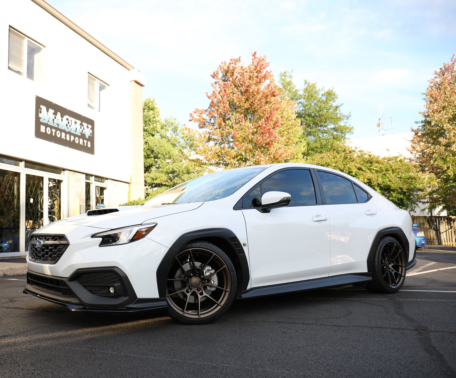Rota Statt 19x9.5 +45 5x114 Alloy Wheels - Lightweight Performance Rims for Cars, SUVs & Trucks - Perfect for Racing, Off-Road & Custom Builds
