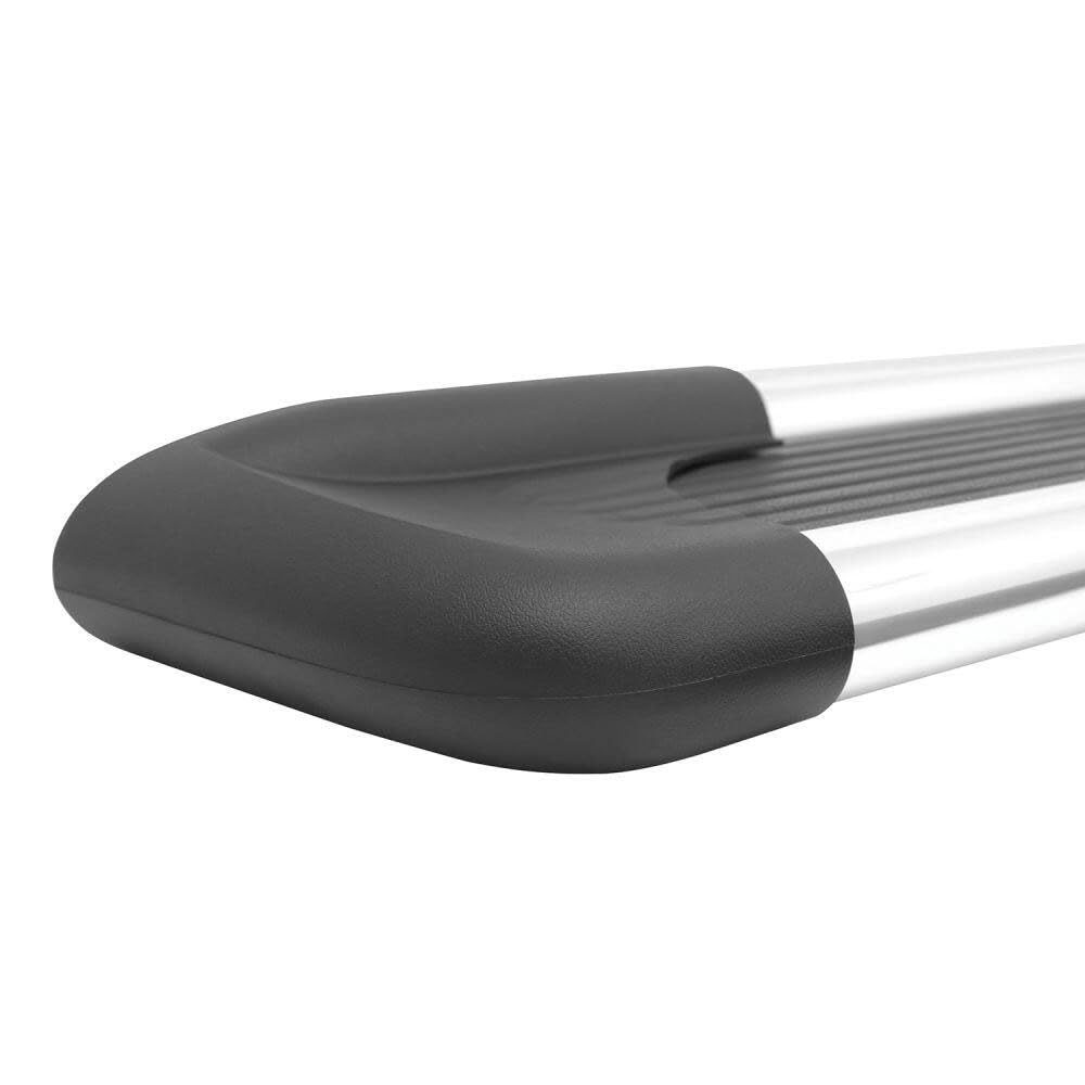 Westin 27-6120 Sure-Grip Aluminum Running Boards 72
