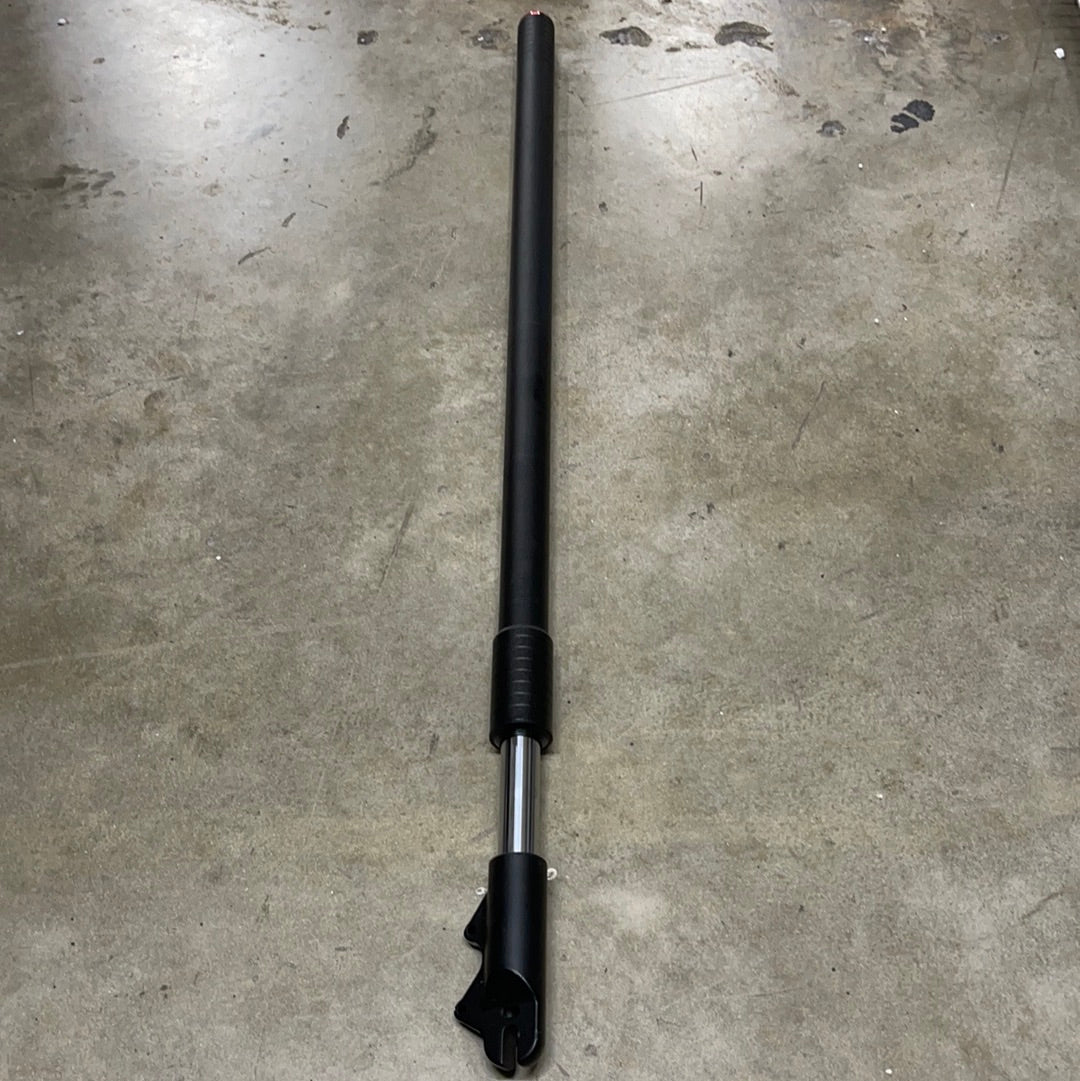 Wolf Front Suspension Hydraulic Tube (Right) - High-Performance Off-Road & Adventure Motorcycle Replacement Part for Smooth Rides