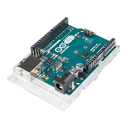 SparkFun Inventors Kit v4.1 for Arduino Uno (SIK) - Complete Beginner Electronics & Coding Kit for Ages 10+ | Learn Programming, Circuits & Robotics | Perfect for STEM Education, Classroom Projects, Makerspace Activities, Home Learning & DIY Experiments | No Soldering Required
