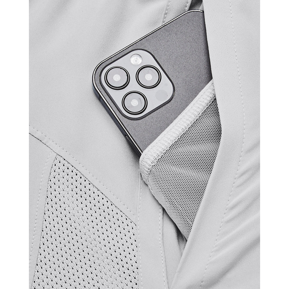 Men's Under Armour Launch 7 Unlined Running Shorts - Lightweight Breathable Gym Workout & Training Shorts for Men - Perfect for Jogging, Basketball & Active Lifestyle