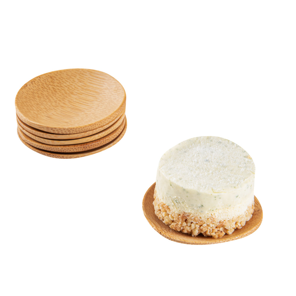 100-Pack Eco-Friendly 2.5