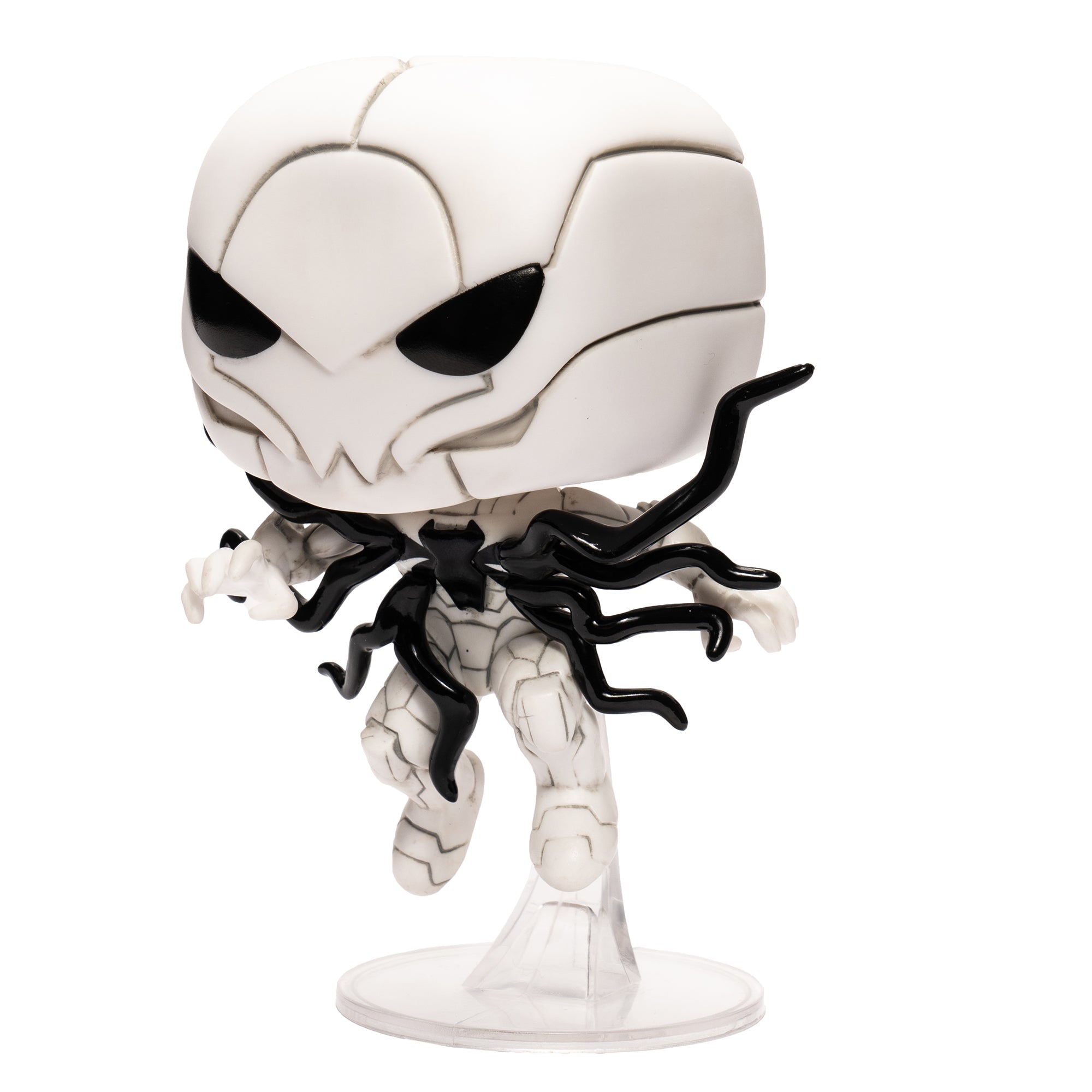 Funko Pop! Marvel Venom as Poison Spider-Man - Collectible Vinyl Figure for Marvel Fans & Superhero Decor