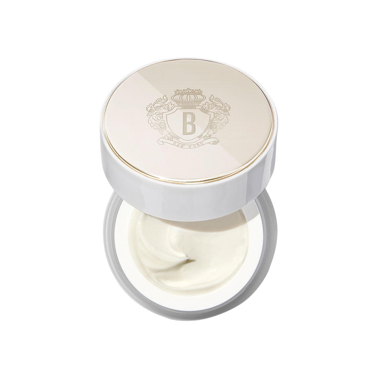 Extra Repair Moisture Cream Intense - Deep Hydrating Face Moisturizer for Dry Skin - Day & Night Skincare Routine