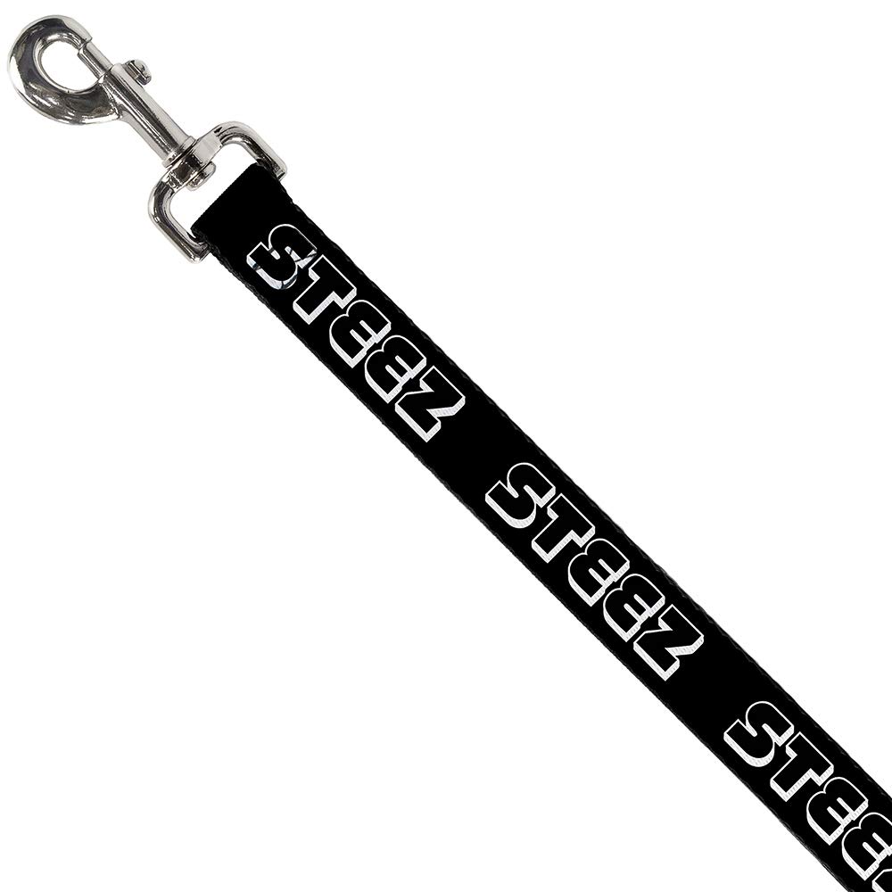 Premium Dog Collar with Seatbelt Buckle - Safe & Adjustable Pet Car Harness for Small to Large Dogs - Perfect for Car Rides, Travel & Outdoor Adventures