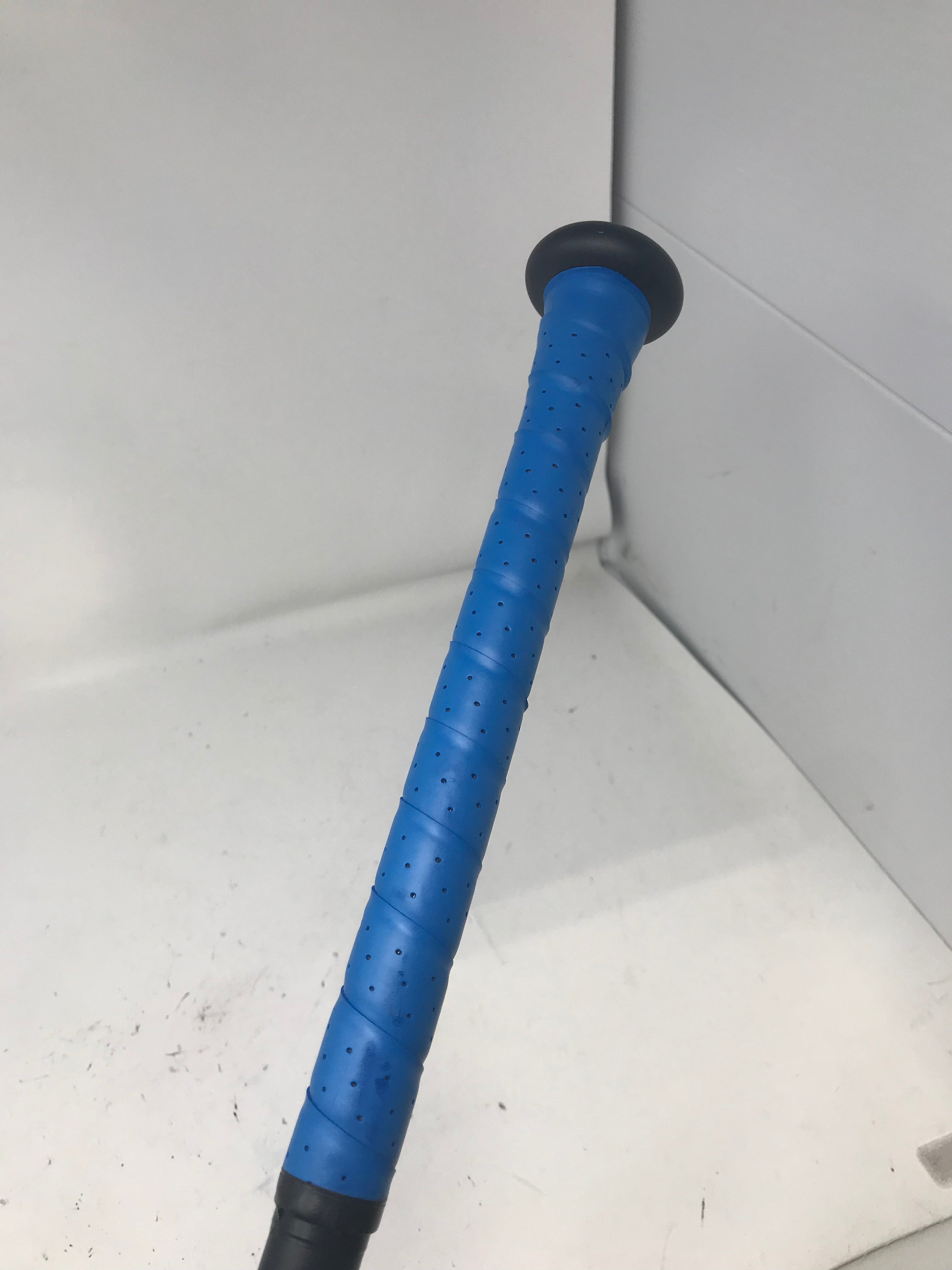 Anderson Techzilla 5 USSSA Baseball Bat - 1-Piece Aluminum Alloy for Youth & Adult Players (Black/Blue) - Perfect for Fastpitch, Slowpitch & Tournament Play