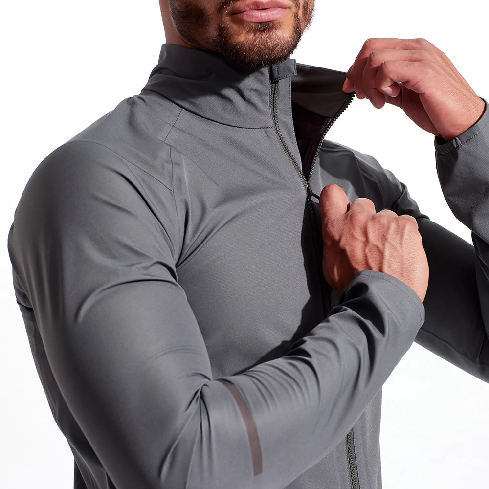 Attack WxB Jacket for Men - Waterproof Windbreaker Outdoor Jacket - Perfect for Hiking, Camping & Winter Sports | Model 11132202