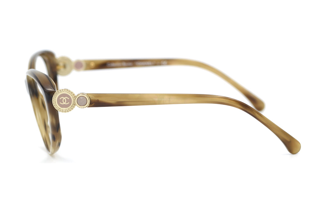 Chanel 5190 1101 Sunglasses - Luxury Designer Shades for Women, UV Protection & Stylish Fashion Accessory - Perfect for Beach, Travel & Everyday Wear