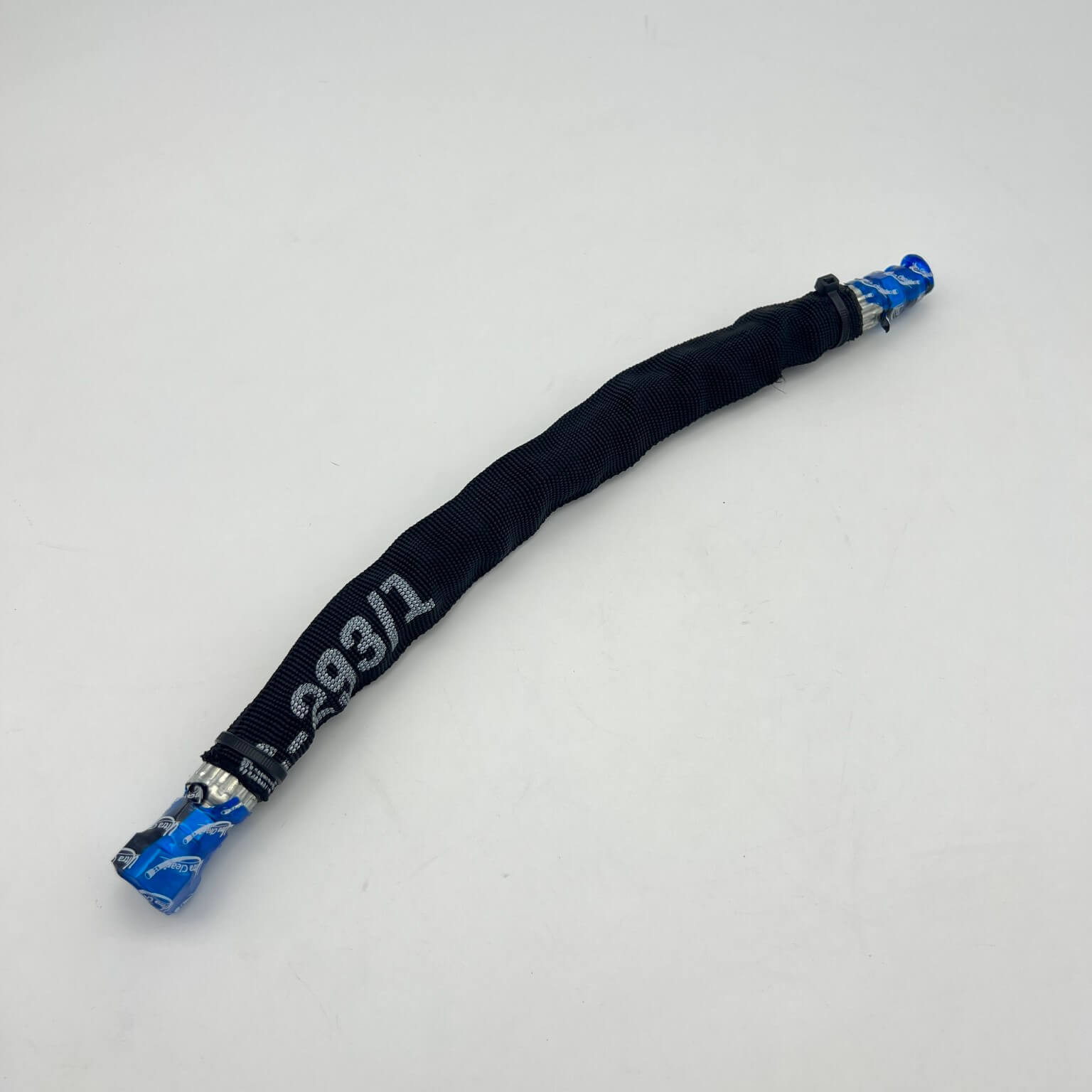 Bobcat 450 & 453 Hydraulic Hose Kit for Loader Bucket Tilt Cylinder - Replacement Part #2 - Compatible with Skid Steer Loaders, Excavation & Construction Equipment